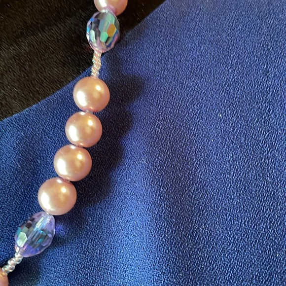Pearl Necklace - Picture 2 of 4